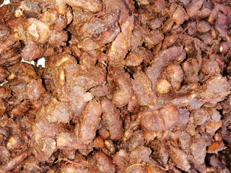 Tamarind Madagascar: A Premium Natural Ingredient from the Island of Madagascar