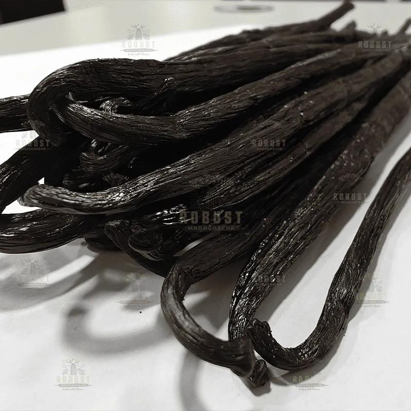 Bourbon Vanilla Extract: The Essence of Premium Flavor and Quality