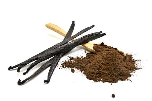 Vanilla is one of the most beloved flavo